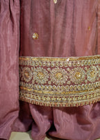FARYN LILAC PINK
