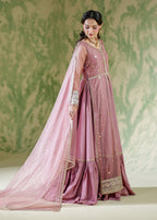 FARYN LILAC PINK