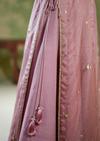 FARYN LILAC PINK