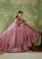 FARYN LILAC PINK