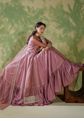 FARYN LILAC PINK