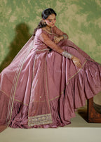 FARYN LILAC PINK