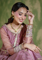 FARYN LILAC PINK
