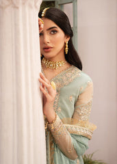 RANG-E-HAYA - SANAYA