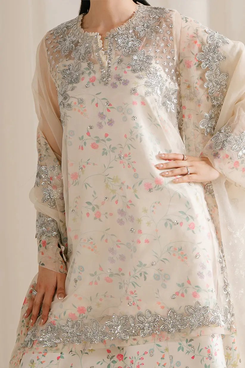 AYZEL - HONEYGLASS Rubina's Collection