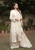 RANG-E-HAYA - PAIRHAN