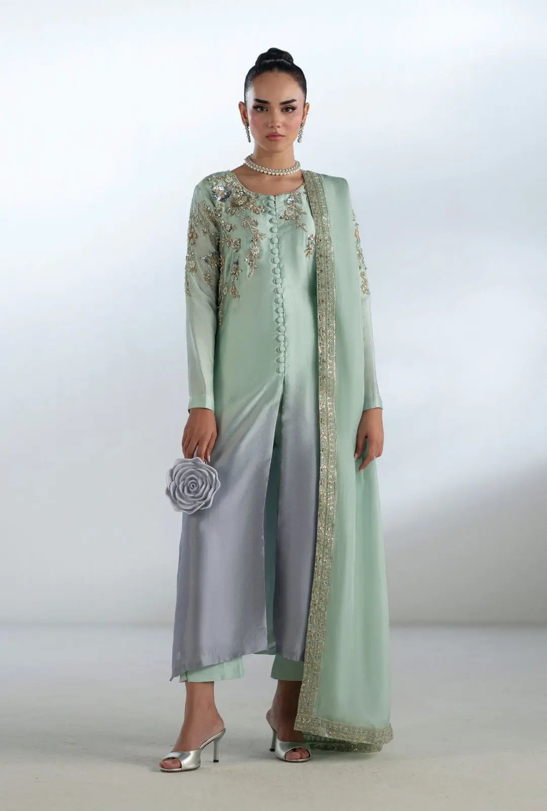 INAYAT - CRYSTAL Rubina's Collection