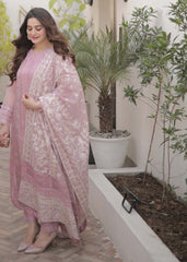 RANG-E-HAYA - AZALEA (PINK)
