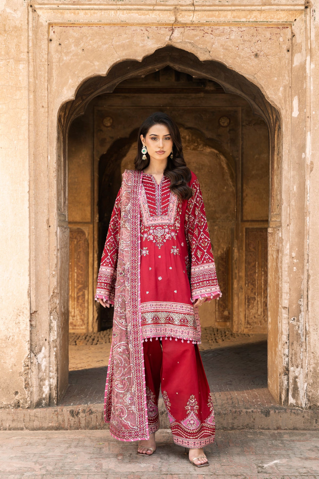 NOOR-E-SAHAR