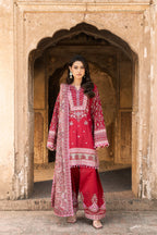 NOOR-E-SAHAR