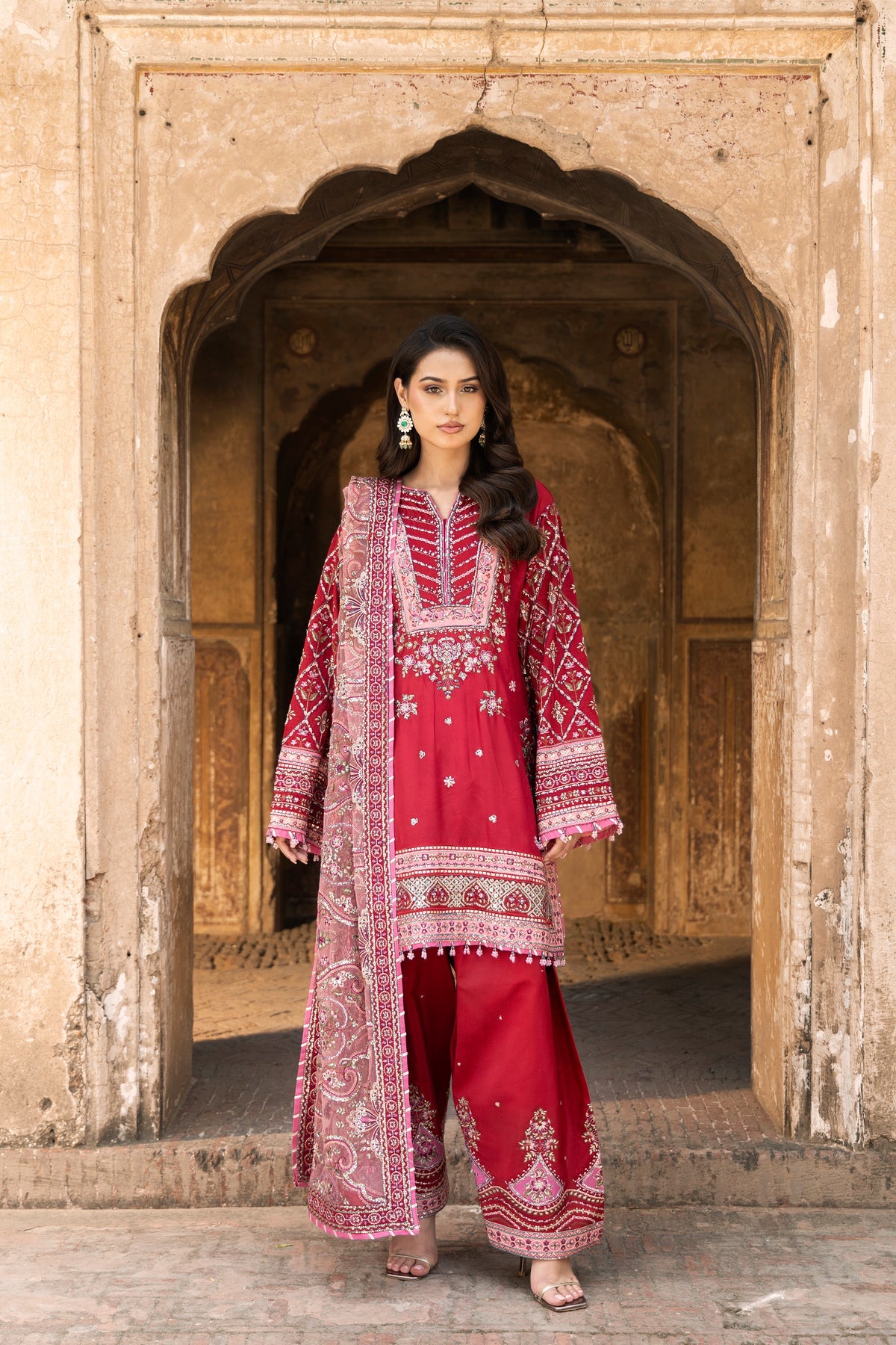 NOOR-E-SAHAR