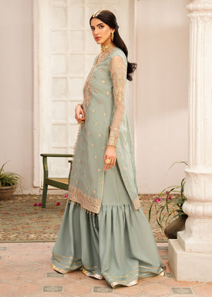 RANG-E-HAYA - SANAYA