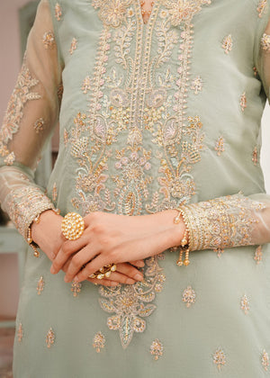 RANG-E-HAYA - SANAYA