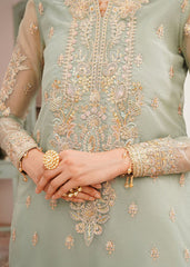 RANG-E-HAYA - SANAYA