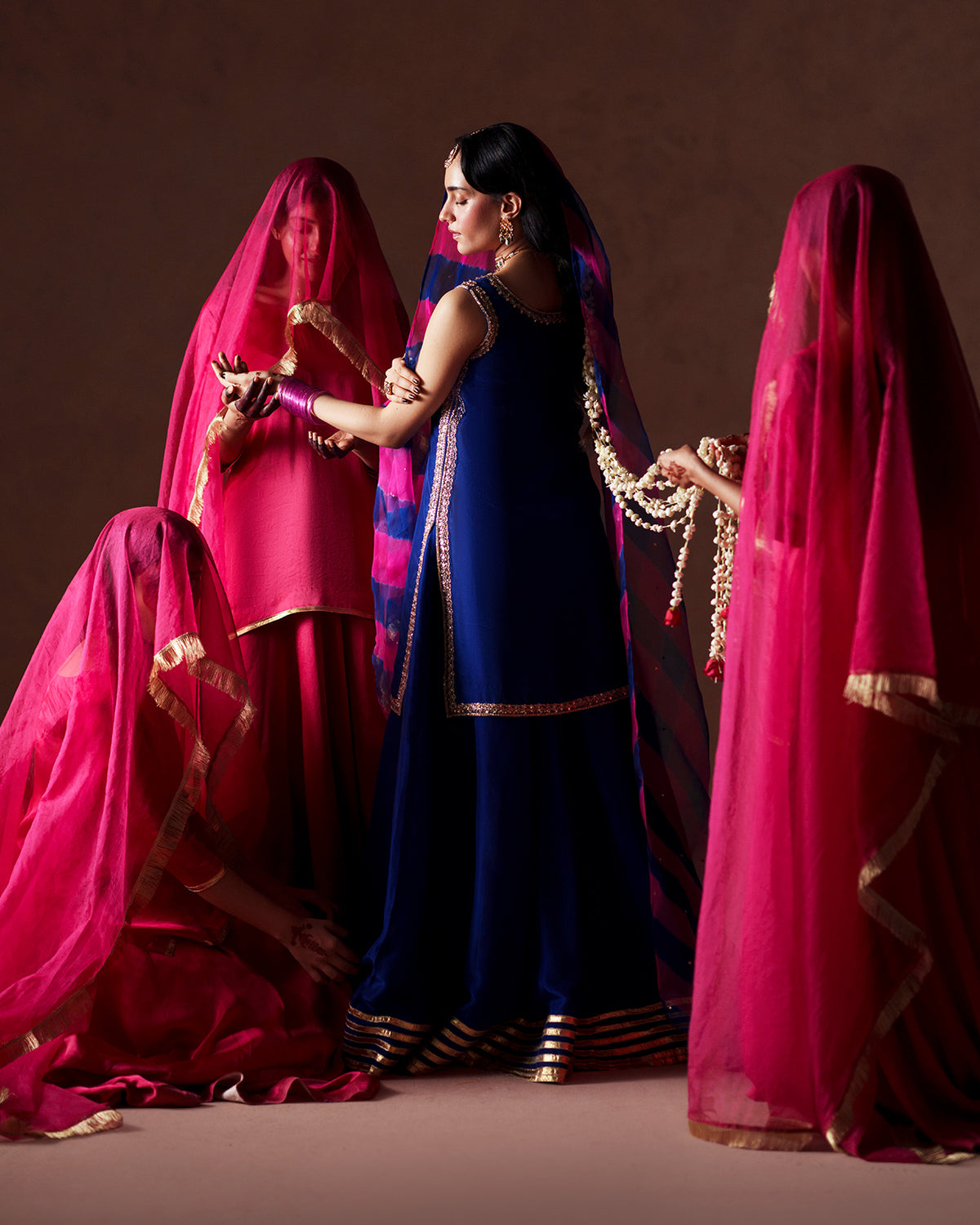 GULAABI