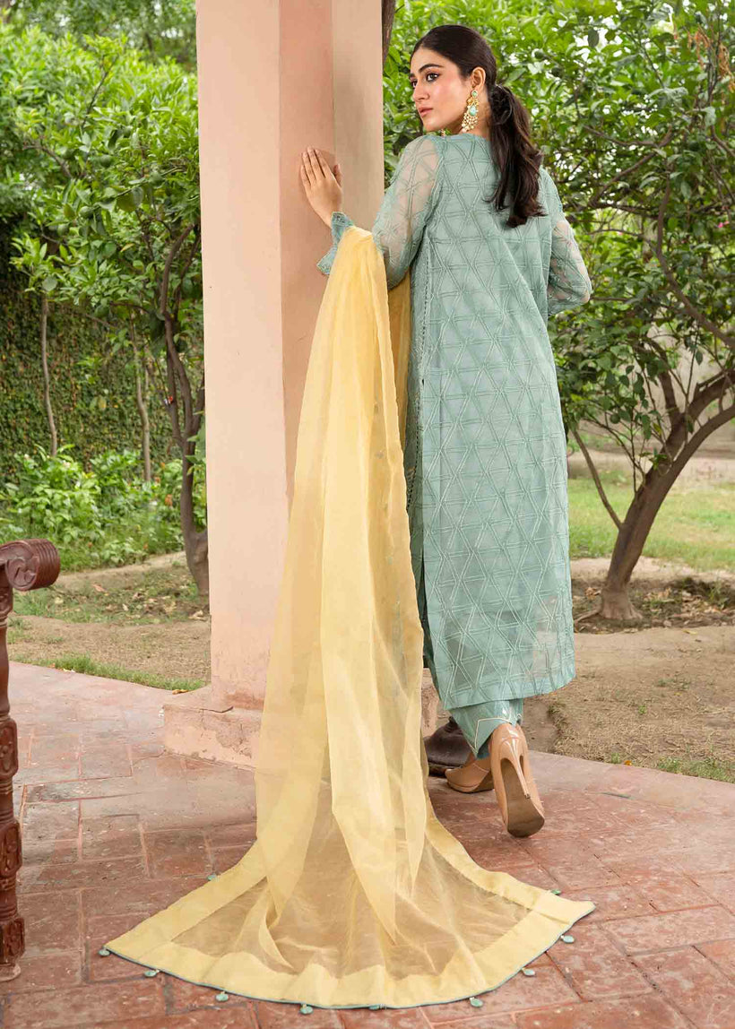 RANG-E-HAYA - QANDEEL