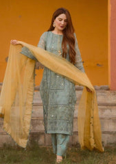 RANG-E-HAYA - QANDEEL