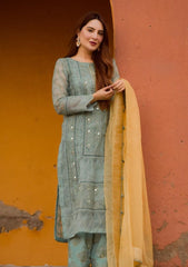 RANG-E-HAYA - QANDEEL