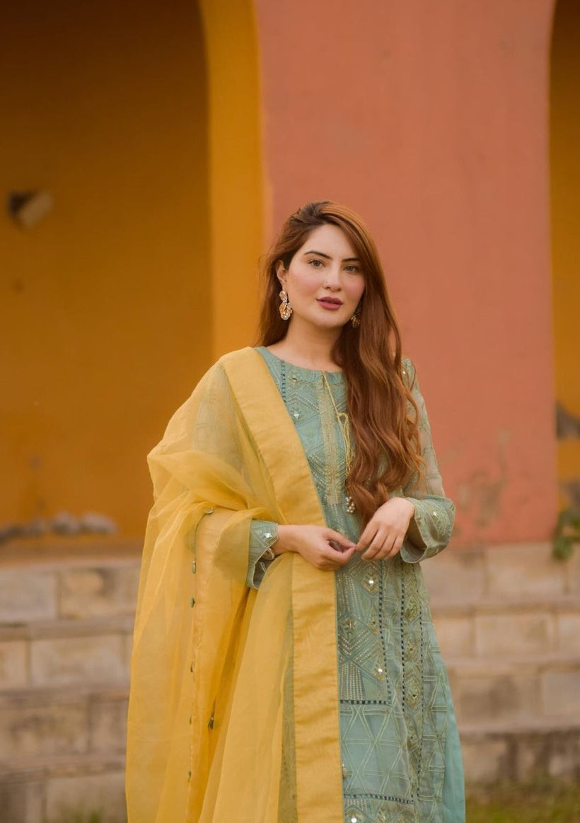 RANG-E-HAYA - QANDEEL