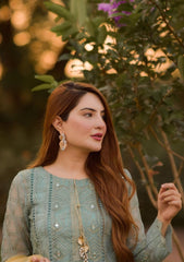 RANG-E-HAYA - QANDEEL