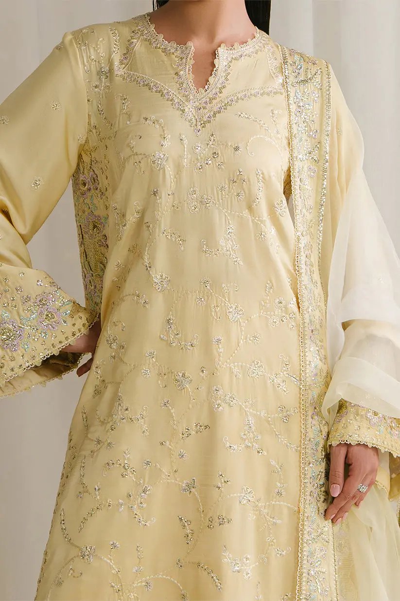 AYZEL - GOLDEN SOLACE Rubina's Collection