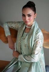 INAYAT - CRYSTAL Rubina's Collection