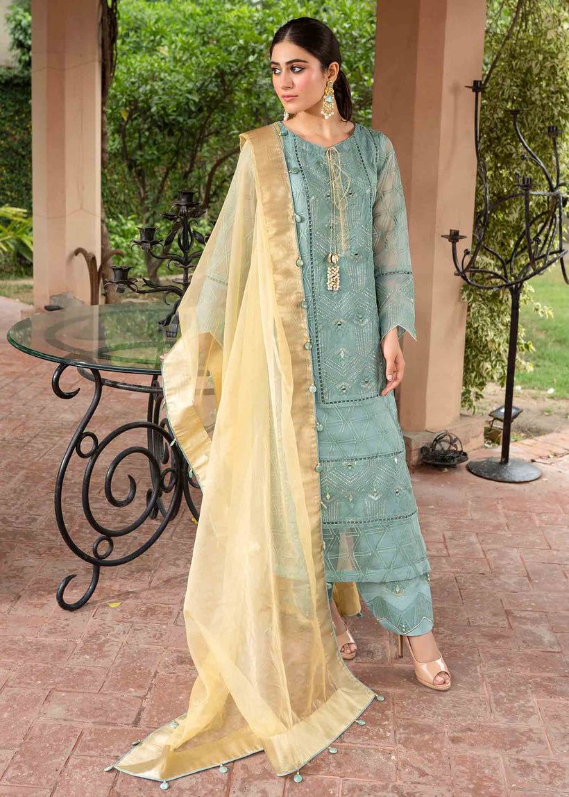 RANG-E-HAYA - QANDEEL