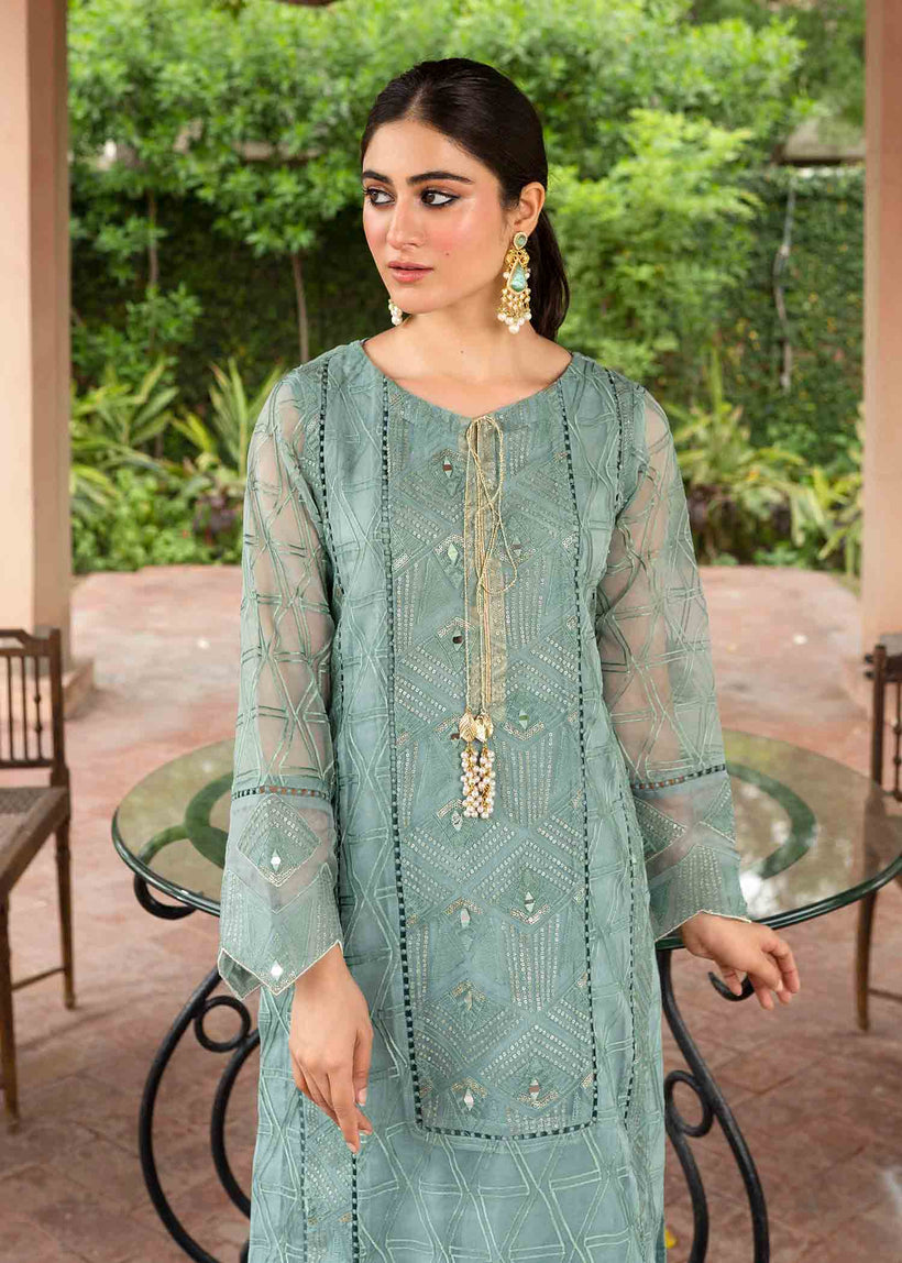 RANG-E-HAYA - QANDEEL