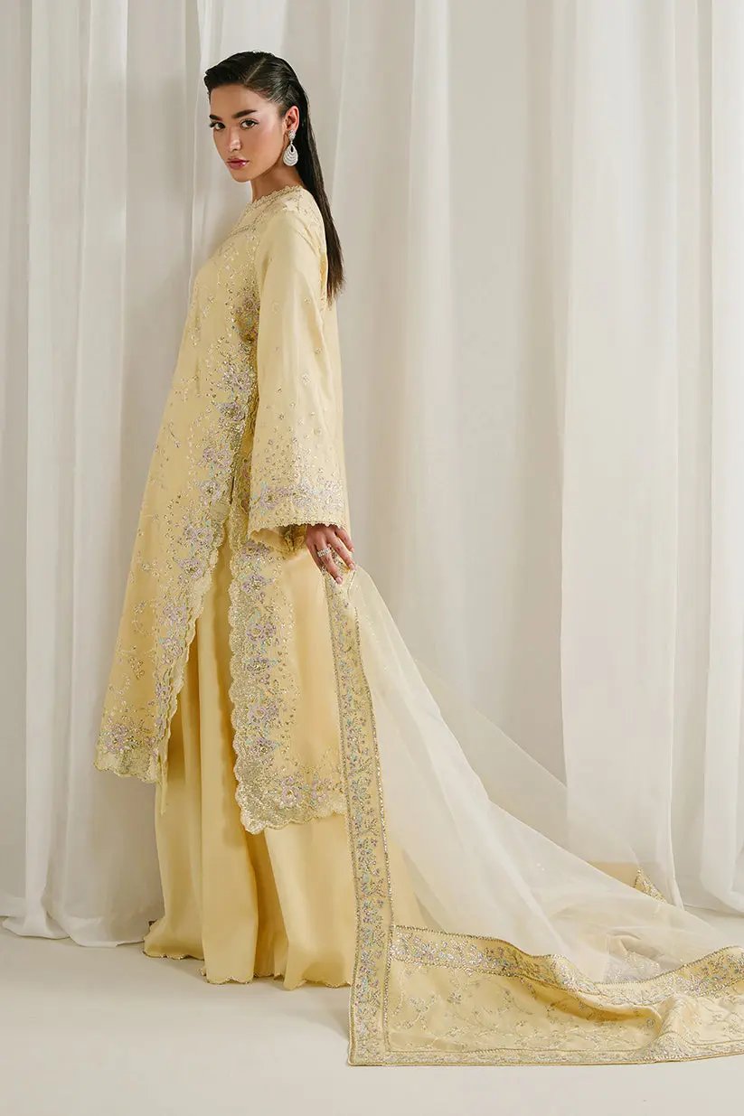 AYZEL - GOLDEN SOLACE Rubina's Collection