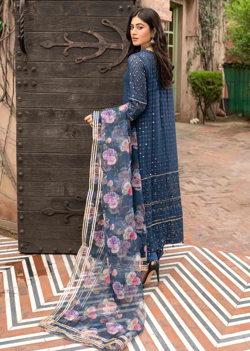 RANG-E-HAYA - SEHER