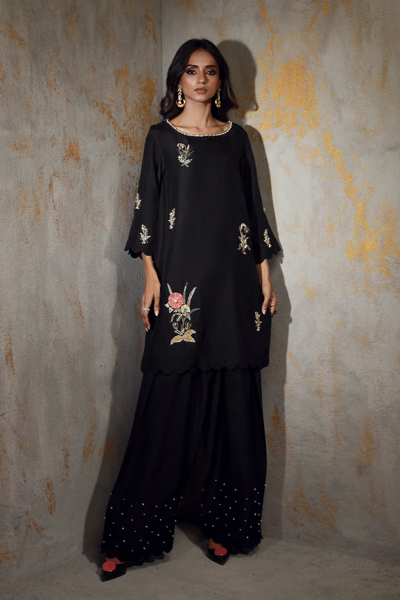 LEISHA