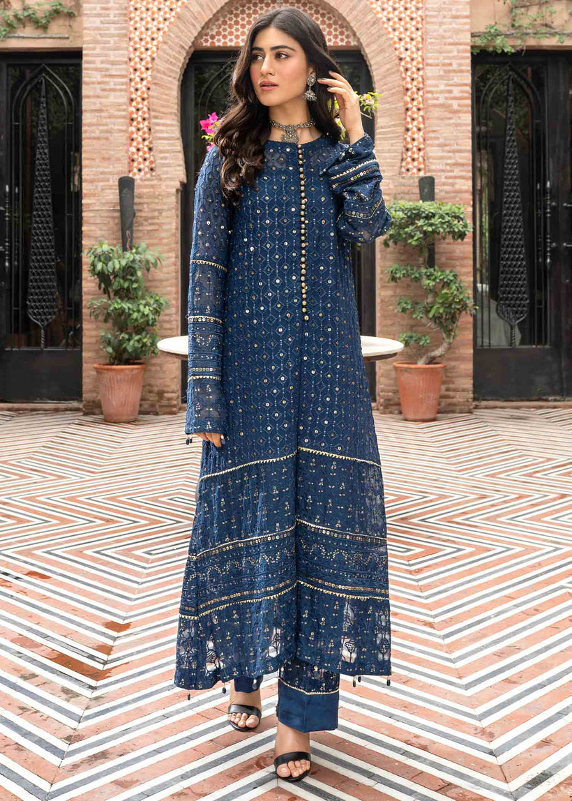 RANG-E-HAYA - SEHER