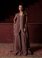 RIPRET - BURNISHED