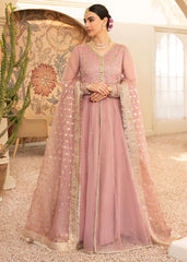 RANG-E-HAYA - ZARNASH (LYLIC PINK)