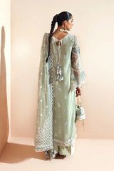 ALIZEH - SAIYAARA Rubina's Collection