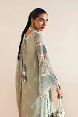 ALIZEH - SAIYAARA Rubina's Collection
