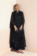 ALIZEH - RIKA BLACK Rubina's Collection