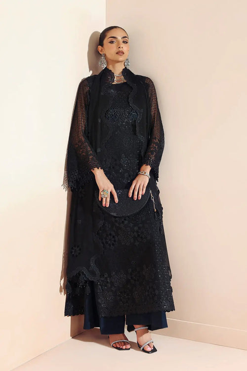ALIZEH - RIKA BLACK Rubina's Collection
