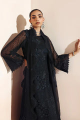 ALIZEH - RIKA BLACK Rubina's Collection