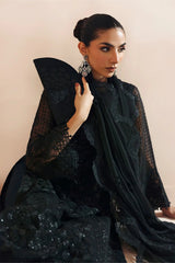 ALIZEH - RIKA BLACK Rubina's Collection