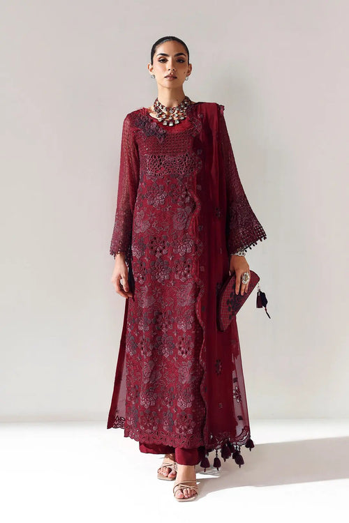 ALIZEH - RIKA MAROON Rubina's Collection