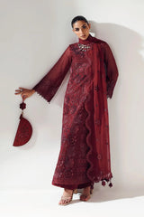 ALIZEH - RIKA MAROON Rubina's Collection