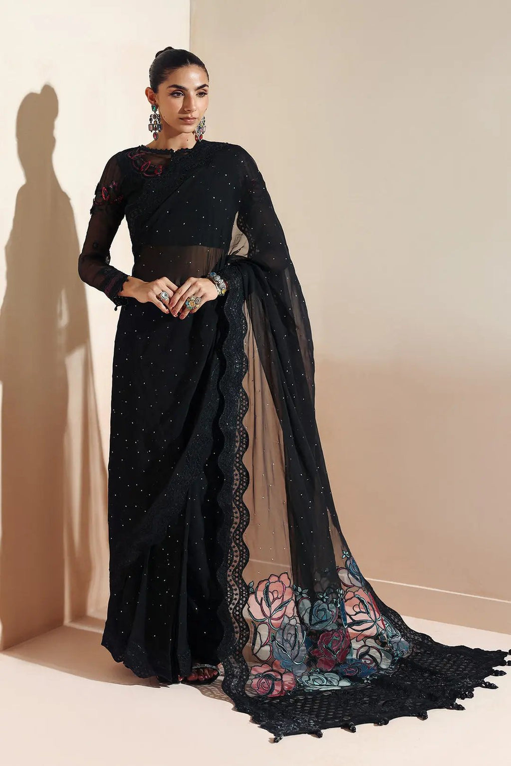 ALIZEH - MEERAB Rubina's Collection
