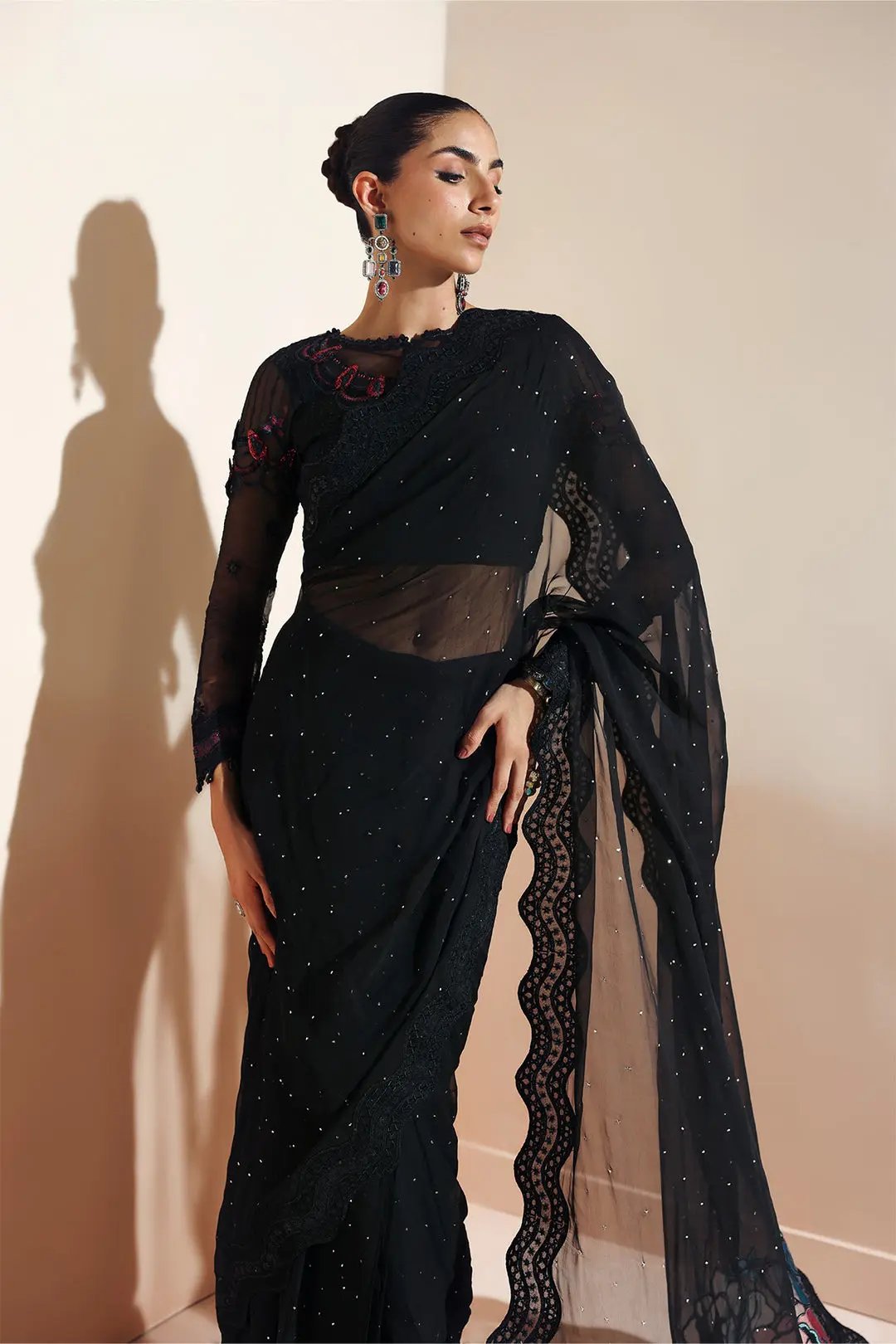 ALIZEH - MEERAB Rubina's Collection