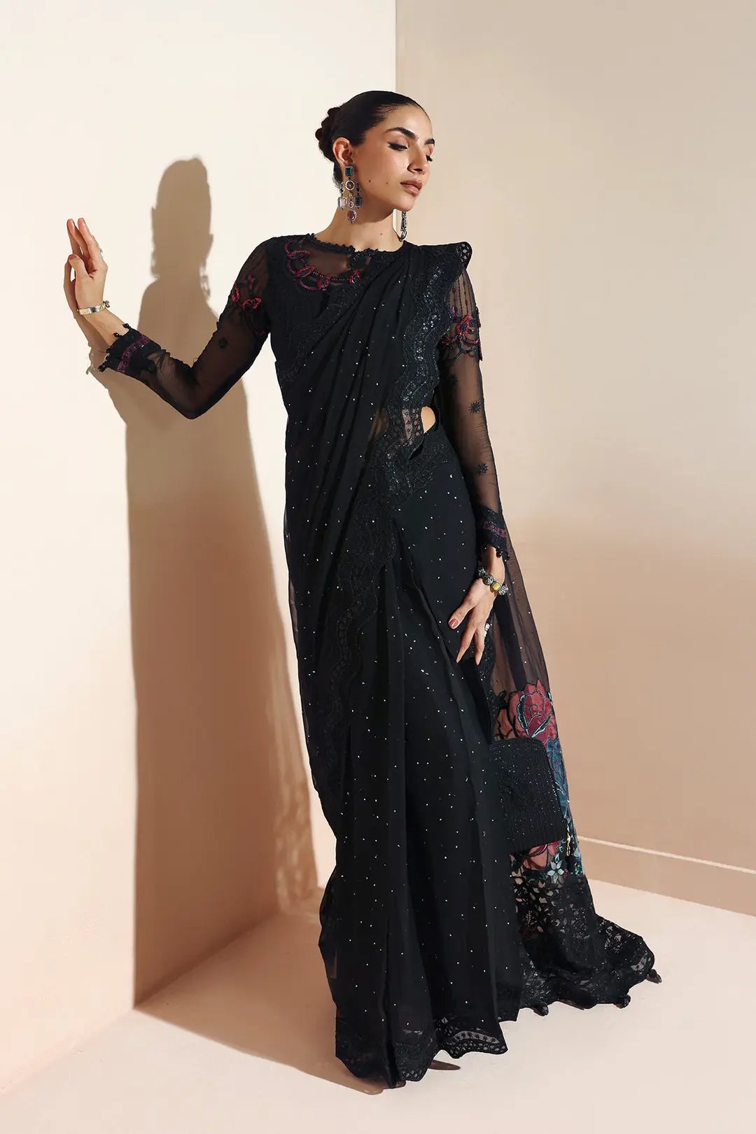 ALIZEH - MEERAB Rubina's Collection