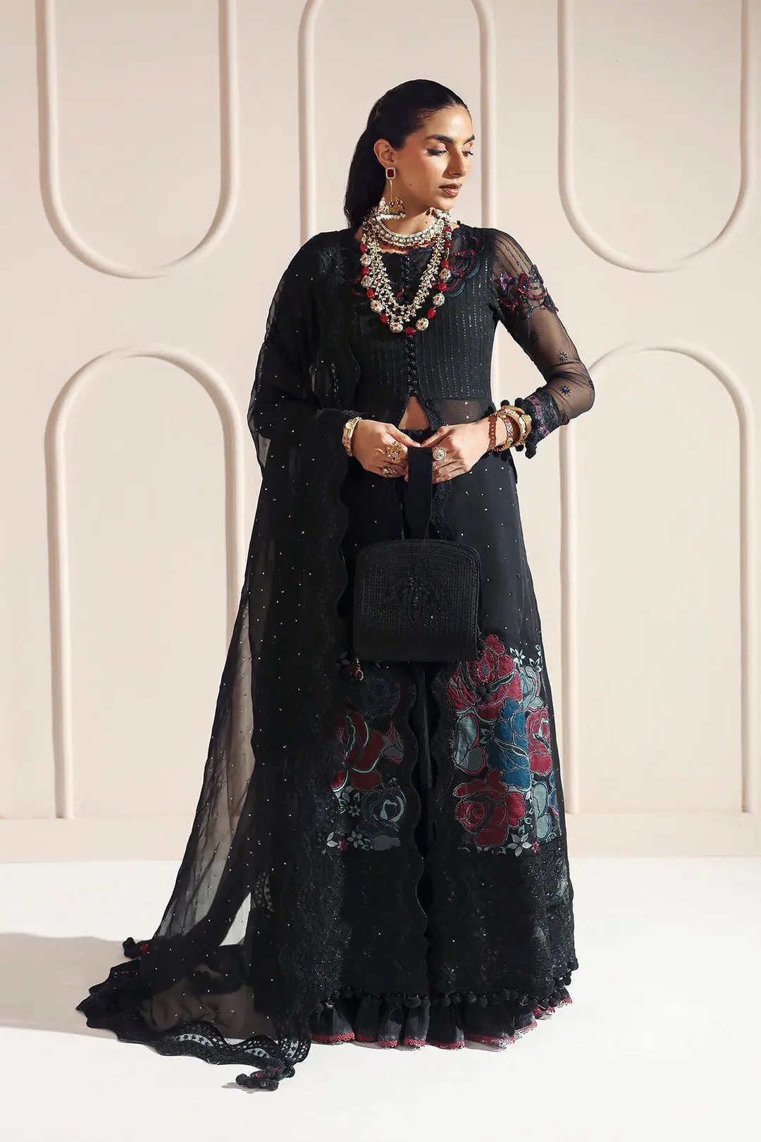 ALIZEH - MEERAB Rubina's Collection