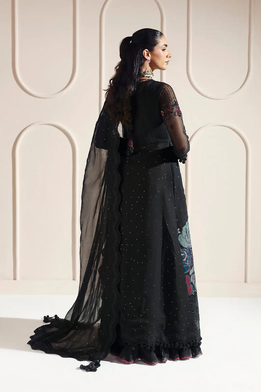 ALIZEH - MEERAB Rubina's Collection