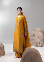 MUSTARD