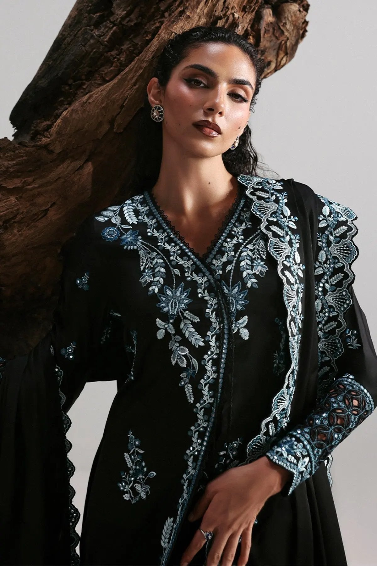 AFROZEH - RHYLEN afrozeh