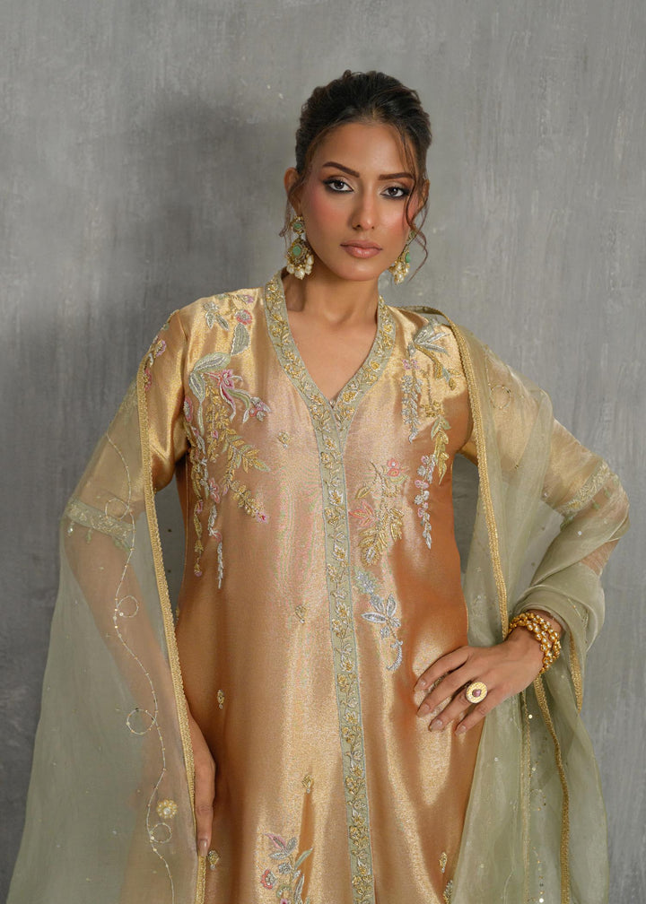 ZAR AFSHAN